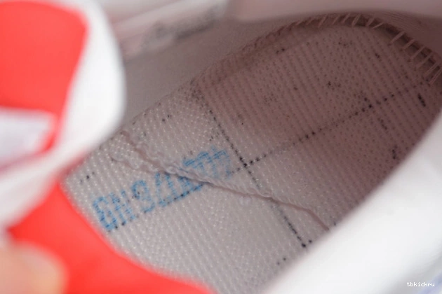 Reps TBkick Air Metallic 4 Jordan CT8527-112 Red 0818